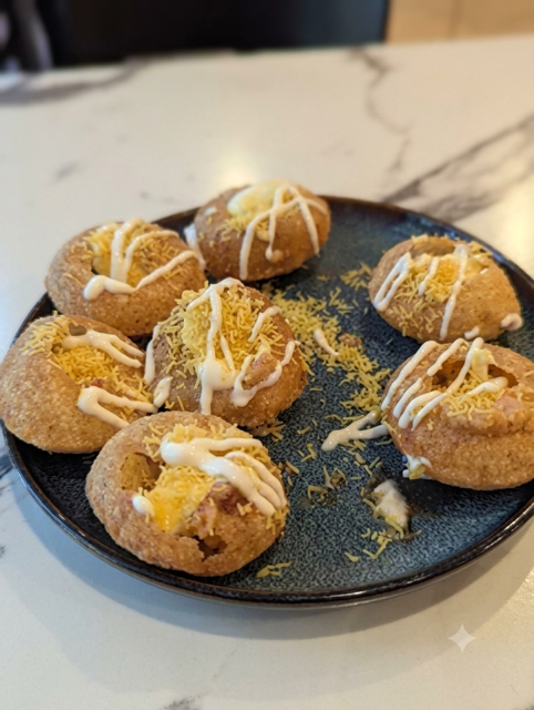 Street Food Cravings